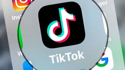 TikTok ändert Einstellungen für minderjährige Nutzer:innen - 