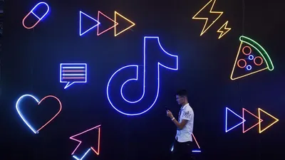 Introducing more ways to create and connect with TikTok Now | TikTok  Newsroom