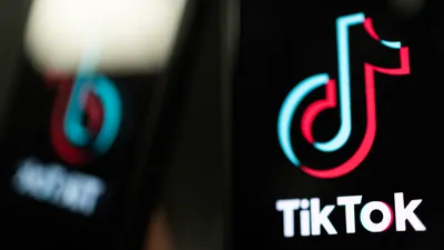 Wie die Bundesregierung mit TikTok umgeht - Berliner Morgenpost