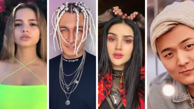 Сколько зарабатывают русские блогеры в TikTok: рейтинг 2020 | РБК Стиль