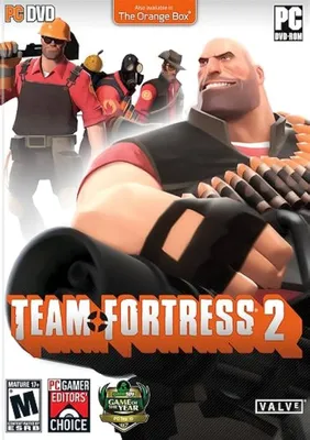 Team Fortress 2 - All Characters / Classes with TF2 Logo" Poster for Sale  by tymersdesigns | Redbubble