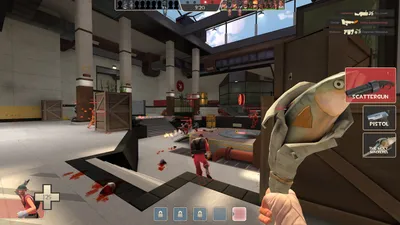 Team Fortress 2 is finally getting new content after almost 4-year drought  - Dexerto