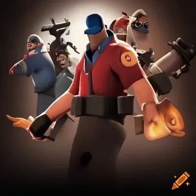 Team Fortress 2 | Game Rant