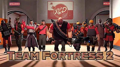 Team Fortress 2 Backstory Explained – Basement Medicine