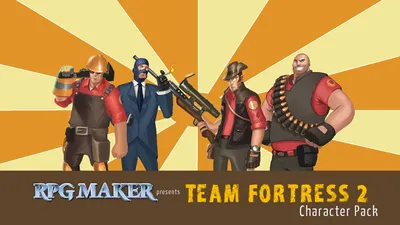 Team Fortress 2 Announces Their First Major Update in Almost 6 Years -  mxdwn Games