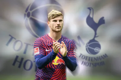 Timo Werner squad number confirmed in Tottenham signing statement - Futbol  on FanNation