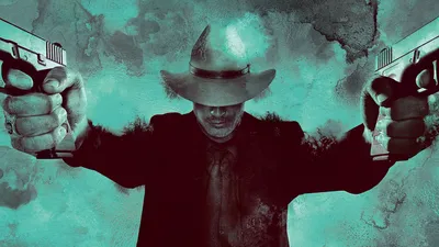 Justified Wallpaper - Тимоти Олифант фото (11312363) - Fanpop