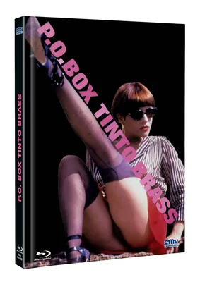 DVD ФАЛЛО! Тинто Брасс | eBay