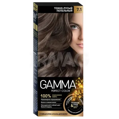 Стойкая Крем-краска для волос Rowena soft silk ACME Color тон 5.0 темно- русый - купить с доставкой по низкой цене в интернет-магазине BeautyVit