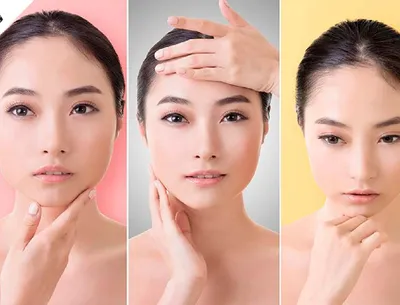 Типы кожи: отличия и специфика ухода | Nutritive Cosmetics
