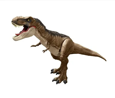 Тиранозавр Рекс T-Rex Динозавр 3D - Бесплатное изображение на Pixabay -  Pixabay