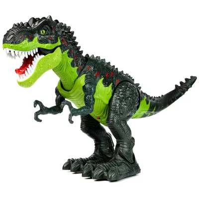 CifToys Trex Dinosaur Toys for Kids 3-5, T Rex Toy, Realistic Tyrannosaurus  Rex - 