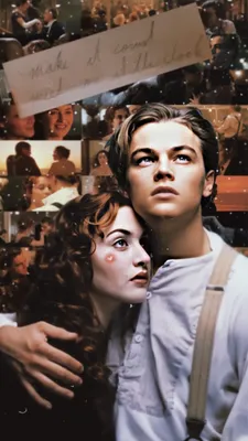 Found these pictures taken of Jack and Rose. What were the purpose of these  if they weren't used for posters or anything? : r/titanic