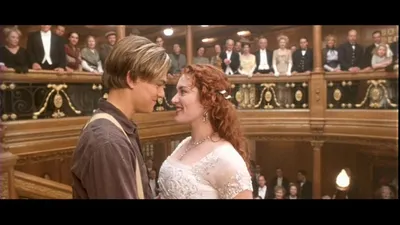 Leonardo DiCaprio on whether Jack could have fit on the door in Titanic |  Vogue India