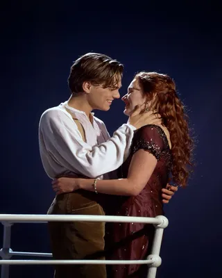 New 'Titanic' fan theory explains why Rose couldn't have saved Jack