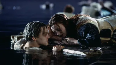 For everyone who's mad that Rose spends her Afterlife with Jack not her  husband : r/titanic