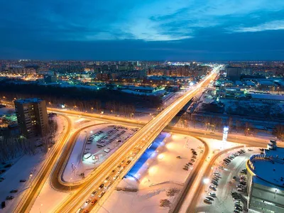 Город Тюмень: климат, экология, районы, экономика, криминал и  достопримечательности | Не сидится