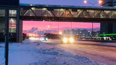 Тюмень - между прошлым и будущем | Улицы и набережная города Тюмени |  Памятники в центре Тюмени | Улица Республики и другие достопримечательности  Тюмени