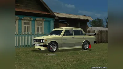 Тюнинг ВАЗ 2106 — Lada 2106, 1,7 л, 1983 года | тюнинг | DRIVE2