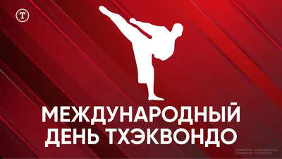 Тхэквондо и каратэ - основные отличия этих восточных единоборств