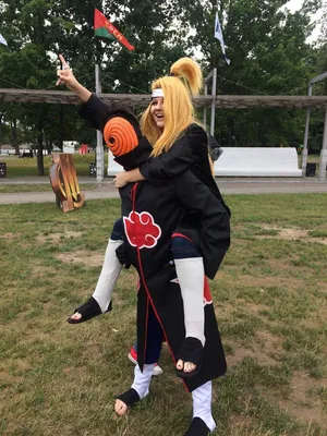 🍺Лютик не хочет жить🍺 on X: "#NARUTO #deidara #tobi #наруто #дейдара #тоби  /Если вы по хэштэгу там есть ещё начало/" / X