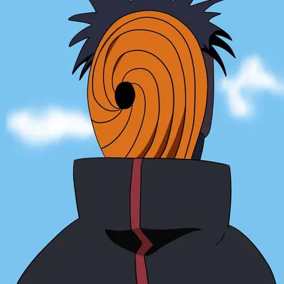 Tobi as a girl (Spoiler-free). : r/Naruto