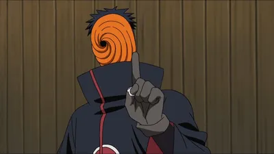 Tobi #Naruto #Obito #Akatsuki #Mask #TobiMask #ObitoMask #Anime #Manga  #Uchiha #ObitoUchiha #NarutoManga #NarutoAn… | Anime akatsuki, Naruto  characters, Naruto art