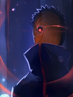 Obito Uchiha | Naruto shippuden anime, Madara uchiha, Naruto kakashi