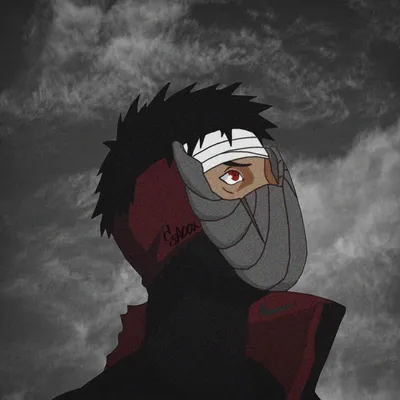 CLAN UCHIHA