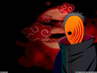 Маска Тоби Обито Учиха с мягким основанием из аниме Naruto, размер 24х17 см  (ID#2047264688), цена: 386 ₴, купить на 