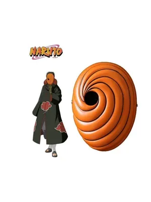 Обои маска, Наруто, Naruto, Тоби, Naruto Shippuden, Обито Учиха картинки на  рабочий стол, раздел сёнэн - скачать