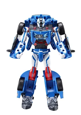 Athlon Metron | Tobot Wiki | Fandom