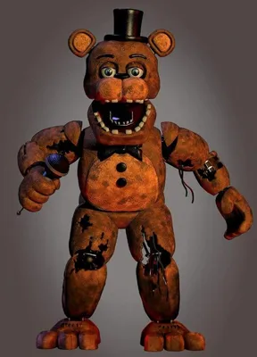 Мягкая игрушка аниме Фнаф FNAF аниматроники Фокси Бонни Фредди Чинзано,18  см. - купить с доставкой по выгодным ценам в интернет-магазине OZON  (1328227078)