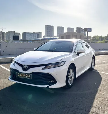 Обновленная Toyota Camry: версии для Японии — Авторевю