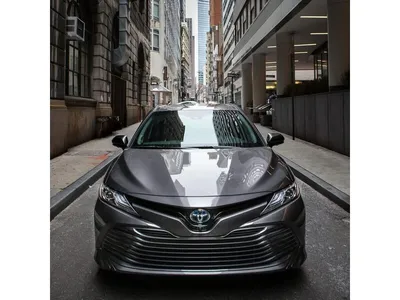 Какое масло заливать в Toyota Camry 70 (XV70)?