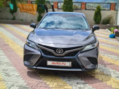 Toyota Camry Hybrid - цены, отзывы, характеристики Camry Hybrid от Toyota