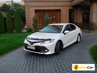 Фара левая Toyota Camry 70 - отзывы покупателей - МирФар