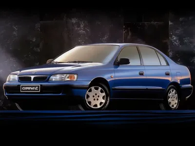 Защита картера двигателя и кпп на Toyota Carina E/Тойота Карина Е 1992-1998  (id 4169357), купить в Казахстане, цена на 