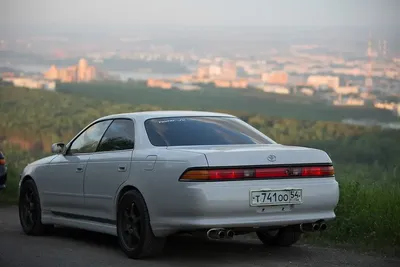 File:1996-1998 Toyota Mark  - Wikipedia