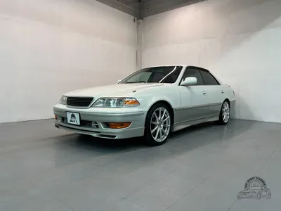 File:Toyota Mark II (X90).JPG - Wikimedia Commons