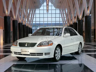 File:1998-2000 Toyota Mark  - Wikipedia