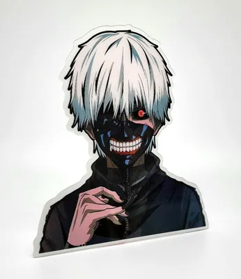 POP Animation: Tokyo Ghoul : Re - Ken Kaneki (Final Battle) (Pre Order –  vRare