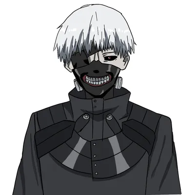 Ken Kaneki (tokyo ghoul) : r/wallpaperengine