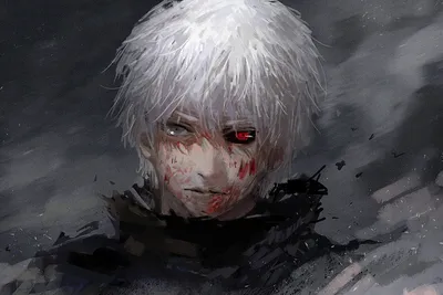 Tokyo Ghoul Cosplay Gives Kaneki A Fem Makeover