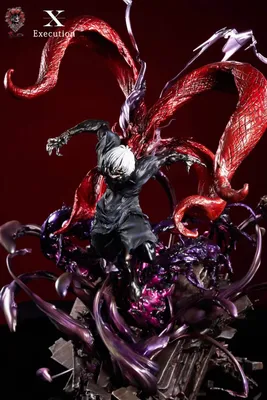 Free: Kaneki Kaneki Ken Kanekiken Ken Kaneki Tokyoghoul Tokyo - Tokyo Ghoul  Chibi - 