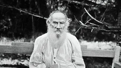 Leo Tolstoy | Лев Толстой – Color by Klimbim 0.1