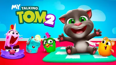 🏆 Reaching Level 999 🏆 My Talking Tom 2 | 🤔 Ever wondered just how much  fun you can unlock in My Talking Tom 2?! 👉 🤯🥇💥 You're about to find out