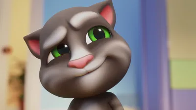 Flip | My Talking Tom 2 Wiki | Fandom