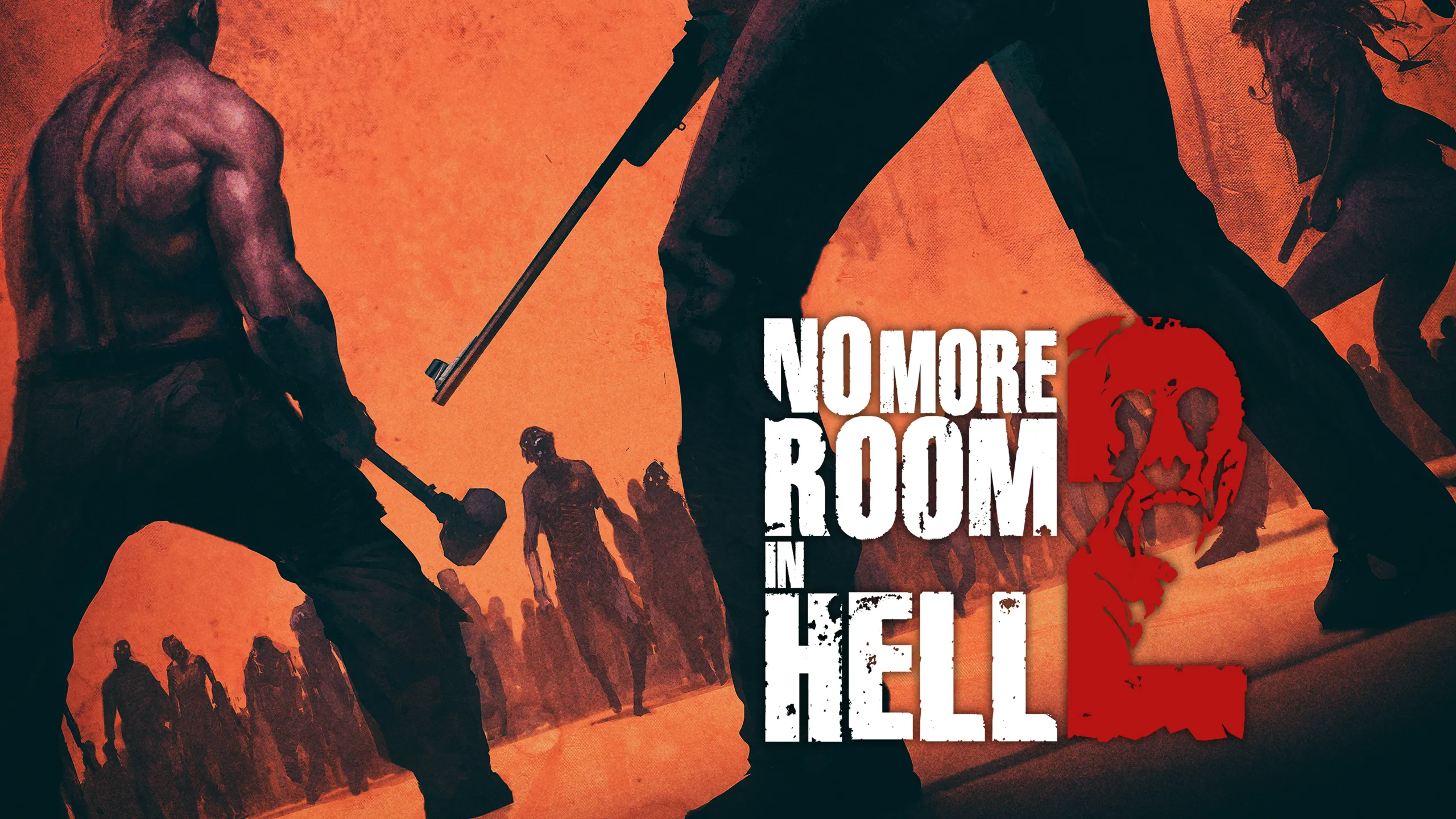 No room in hell. No more Room in Hell требования. Все оружие no more Room in Hell 2. Luror in a Room in Hell обложка.