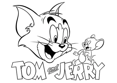 Tom and Jerry Coloring Pages - 100 Free coloring pages | Tom y jerry,  Dibujos, Como dibujar a stich